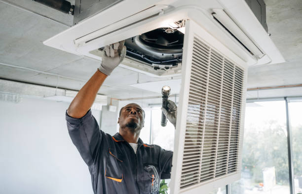 Licensed Ac Installation service in Lancaster, KS - FH HVAC